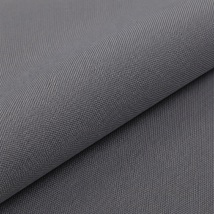 Voile d'Ombrage Rectangulaire Gris Imperméable Anti-UV