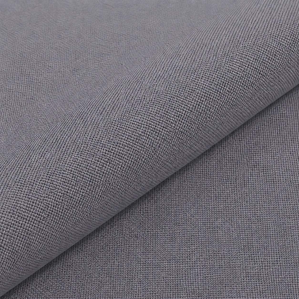 Voile d'Ombrage Carrée Gris Imperméable Anti-UV