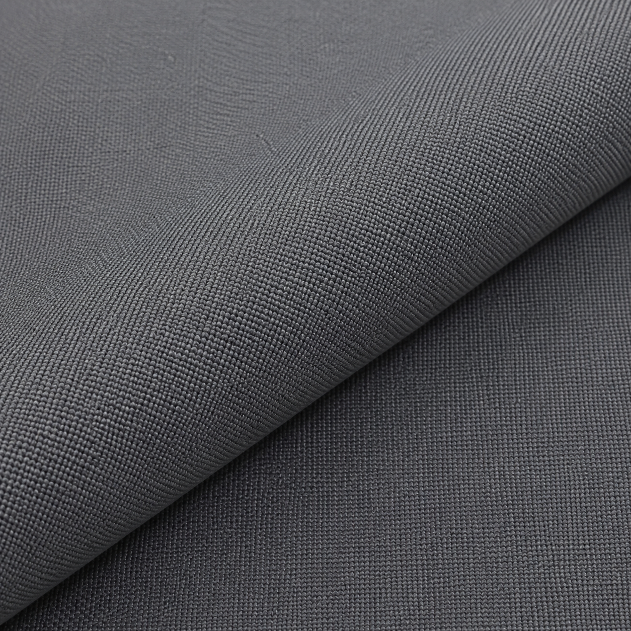 Voile d'Ombrage Carrée Gris Foncé Imperméable Anti-UV
