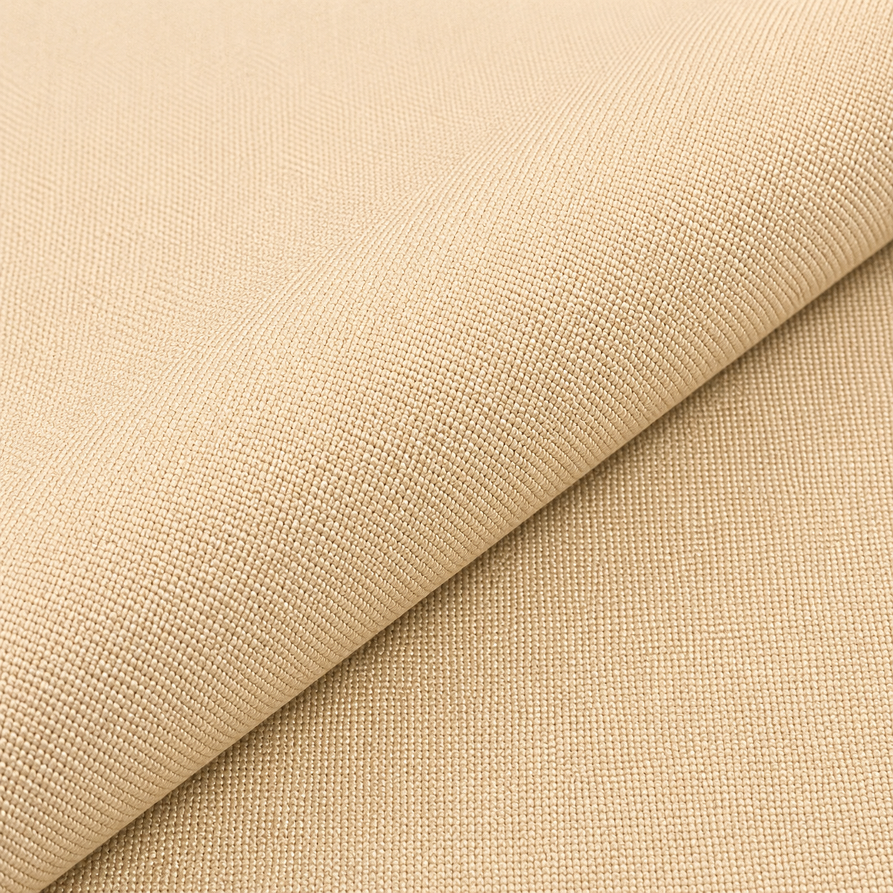 Voile d'Ombrage Carrée Beige Imperméable Anti-UV