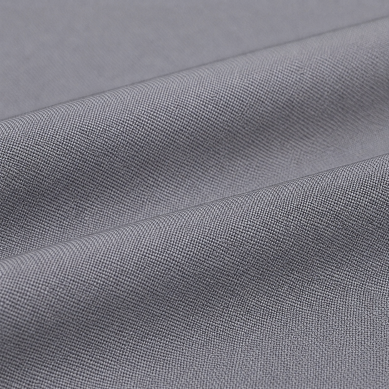 Voile d'Ombrage Triangulaire Gris Imperméable Anti-UV