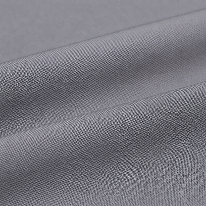 Voile d'Ombrage Triangulaire Gris Imperméable Anti-UV