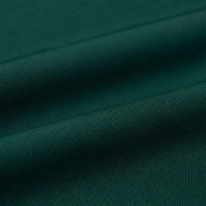 Voile d'Ombrage Triangulaire Vert Imperméable Anti-UV