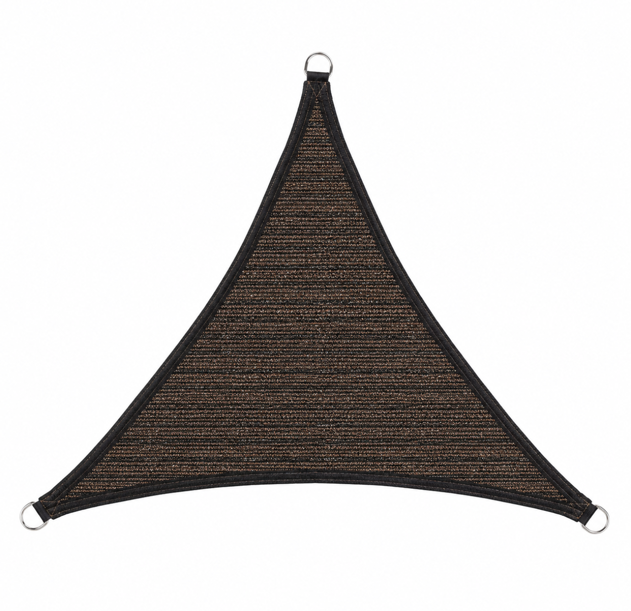 Filet d'Ombrage Triangulaire 90% Anti-UV