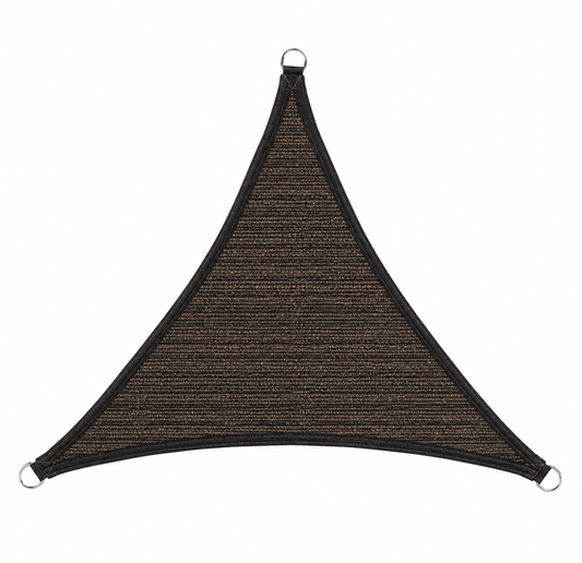 Filet d'Ombrage Triangulaire 90% Anti-UV