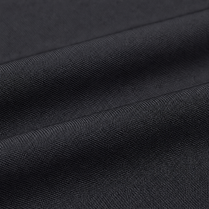 Voile d'Ombrage Triangulaire Gris Foncé Imperméable Anti-UV